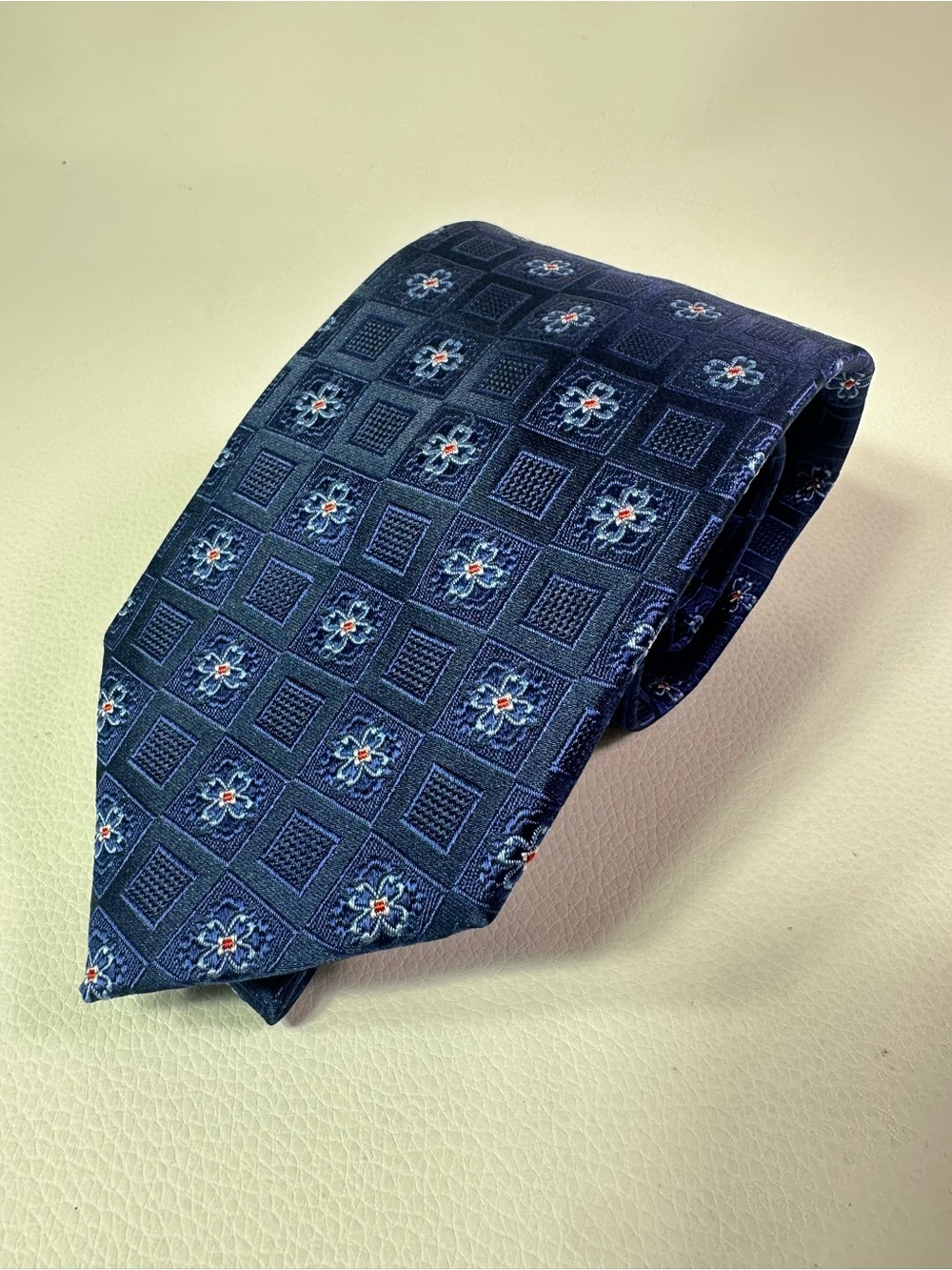 NEW Men’s Brooks Brothers Silk Tie